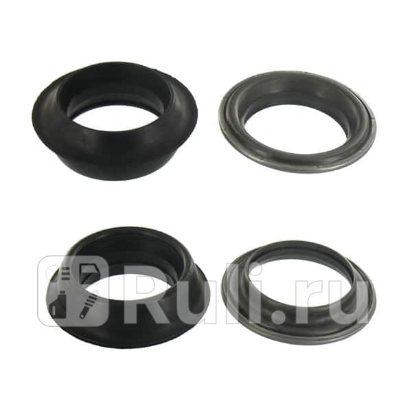 Опора перамортподшипник ккт 2шт SKF VKDA35303T 0₽