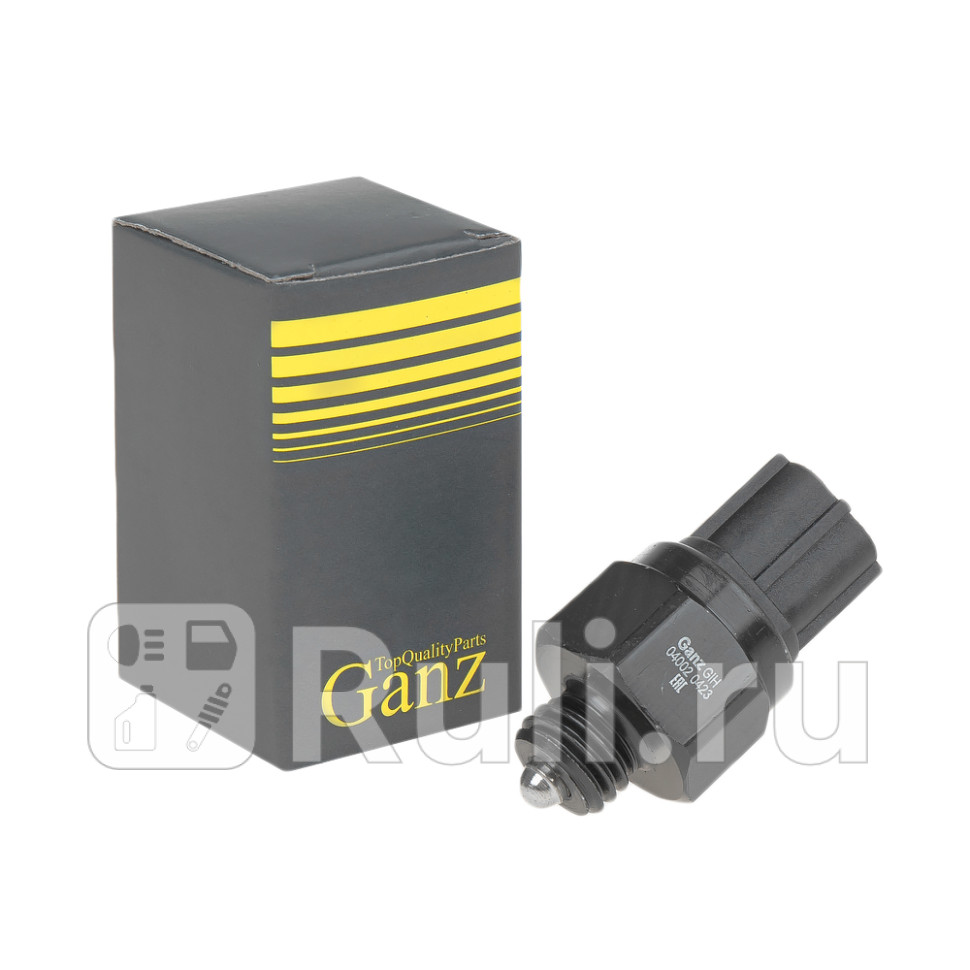 Датчик заднего хода GANZ GIH04002 780₽