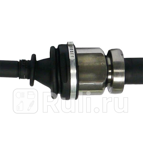 Приводной вал VKJC5769 SKF VKJC5769 16030₽