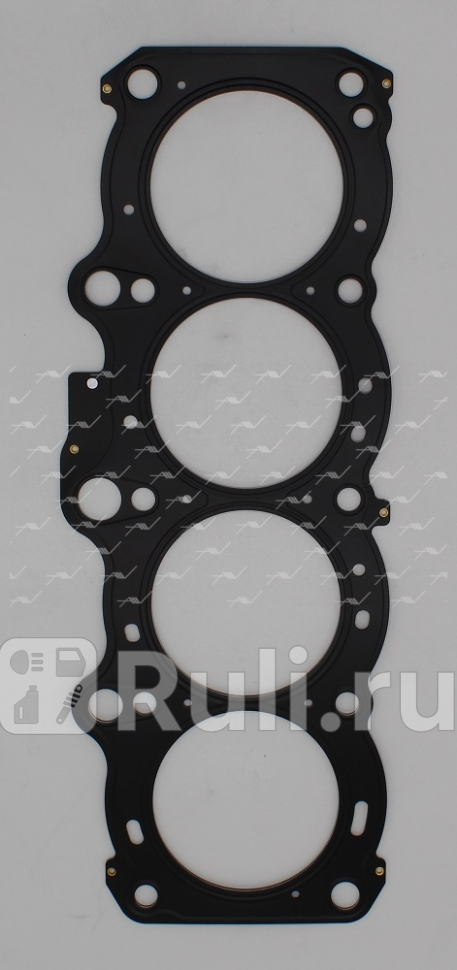 Прокладка ГБЦ Autowelt HG34540 0₽