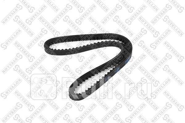 Ремень клиновой 17x1000 Mazda 323 1517D 85-89 STELLOX 91-71000-SX 390₽