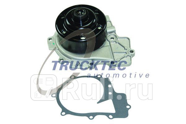 Насос водяной TRUCKTEC 0219064 15760₽