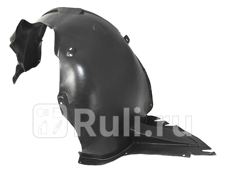 Подкрылок передний левый для Volkswagen Polo 6 2020-2021 SAT ST-11-0004 1030₽
