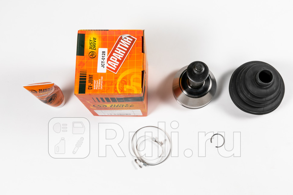ШРУС внешний 151510 JD JCT0128 1810₽
