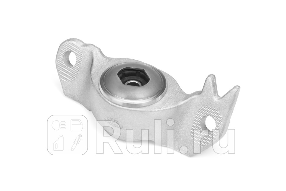 Опора заднего амортизатора Metaco 4610-099 0₽