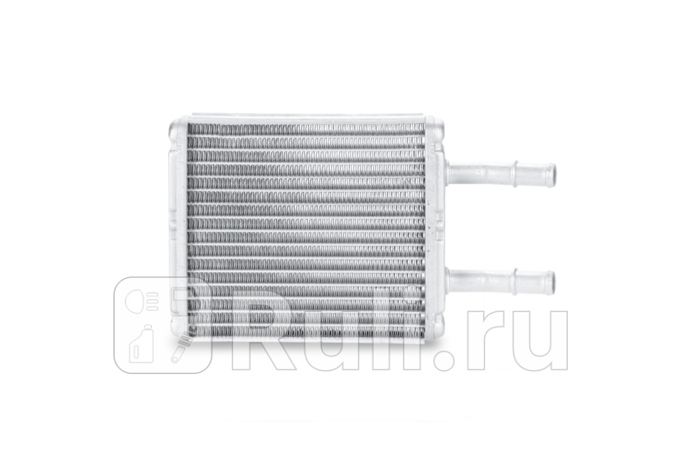 Радиатор отопителя Metaco 8016-019 3610₽