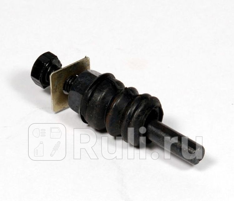 палец направляющий суппорта ВАЗ 2108 LADA 2108-3501018 240₽