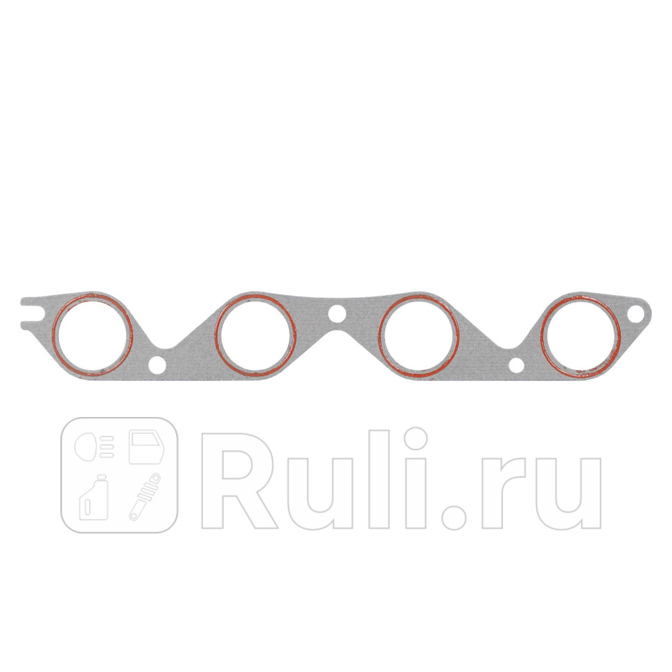 Прокладка коллектора впуск ВАЗ 2112 LUZAR LES 40105 320₽