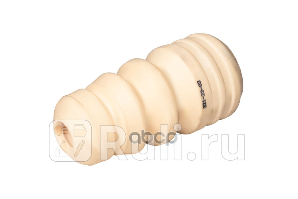 Отбойник амортизатора F33TR0015 CWORKS F33TR0015 780₽