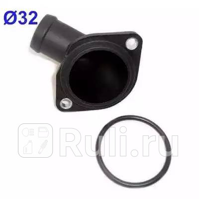 Фланец двигателя системы охлаждения Meat Doria 93109 290₽