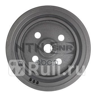 Шкив ременной коленчатого вала SNR DPF35211 0₽