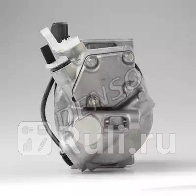 Компрессор кондиционера DENSO DCP17054 0₽