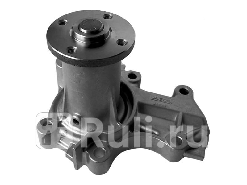 Помпа охлаждающей жидкости AISIN AISIN WPM055V 4850₽