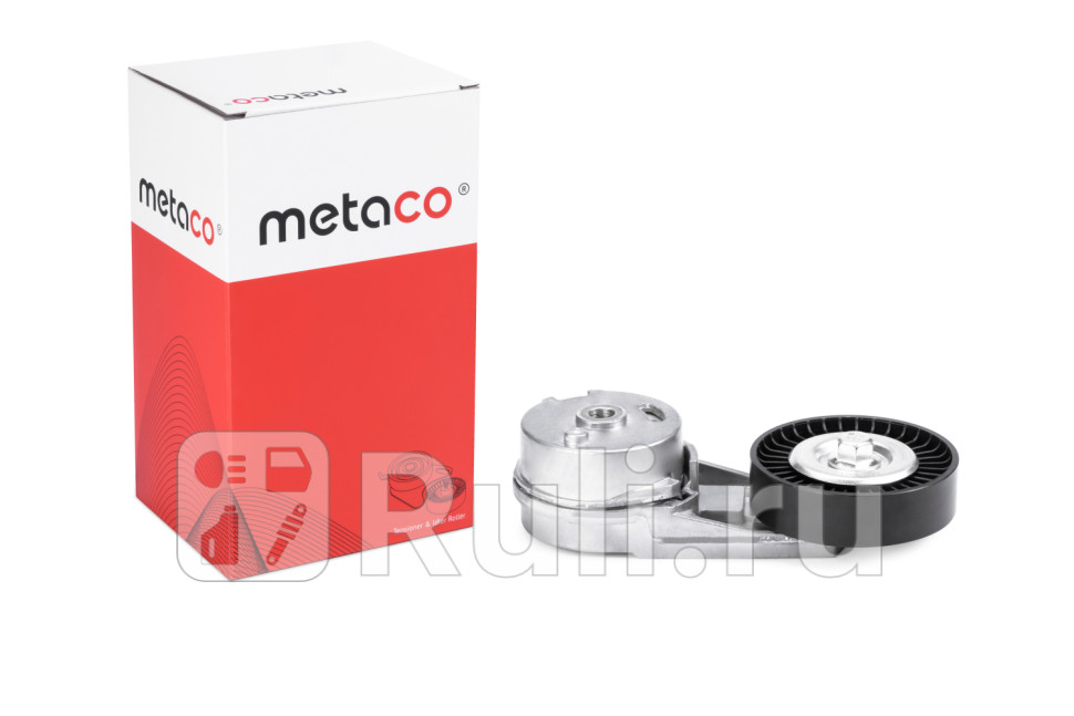 Натяжитель ремня Metaco 1360-056 5890₽