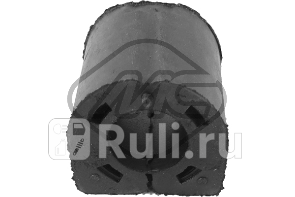 Втулка стабилизатора Metalcaucho 05514 0₽