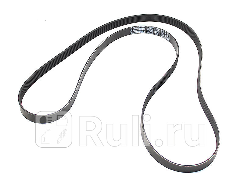 Ремень поликлиновый GMB 7PK2060 1560₽