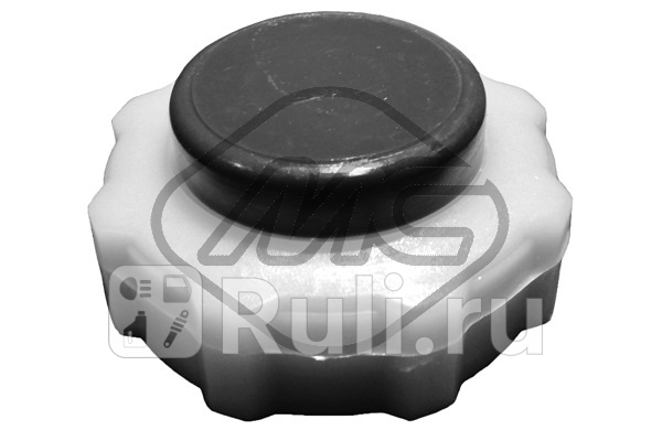 Крышка радиатора Metalcaucho 03514 250₽