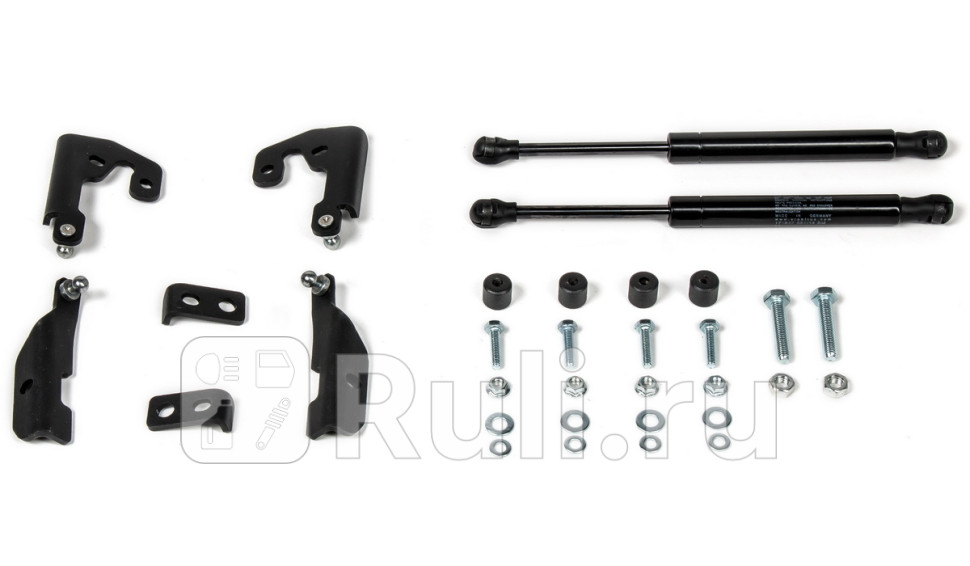 Амортизатор крышки багажника 2 шт для Lada Granta рестайлинг 2018-2020 АвтоУпор UBLAGRA021 3290₽