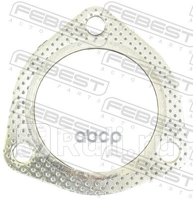 ПРОКЛАДКА ВЫХЛОПНОЙ ТРУБЫ FEBEST 10492-001 90₽