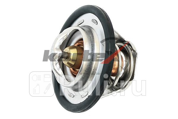 Термостат RENAULT LOGANLADA LARGUS 14- KTH031 Kortex KTH031 720₽