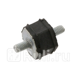 Крепление глушителя Febi 32016 240₽