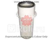 Фильтр воздушный SAKURA AS1303 0₽