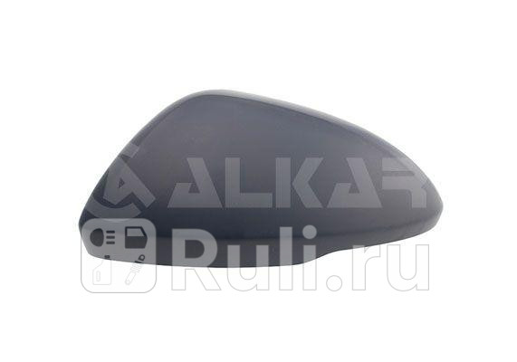 Корпус наружзеркала L грунтовый ALKAR 6341459 1650₽