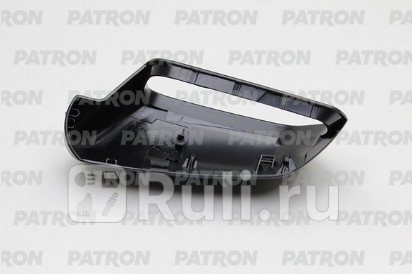 Крышка зеркала правая PATRON PMG3506C02 1050₽