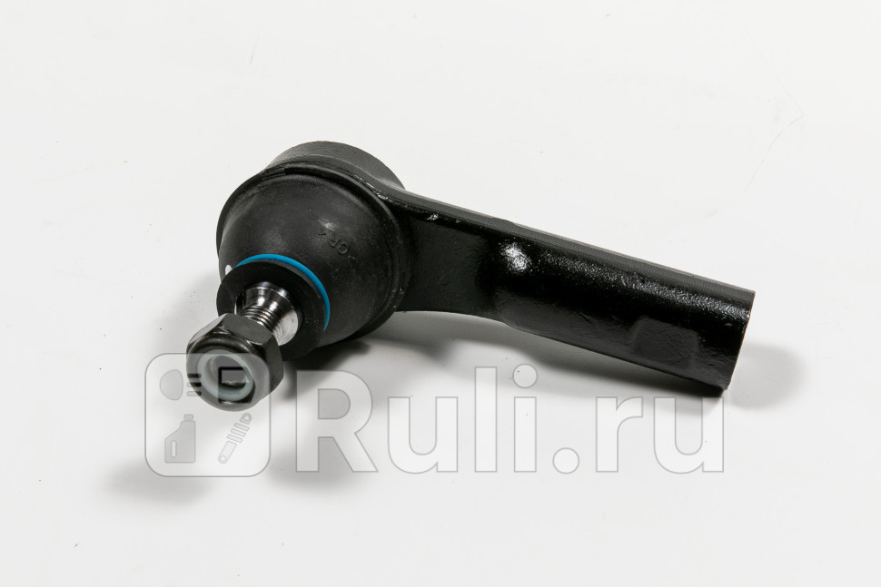 Наконечник рулевой левый JD JSE0217L 790₽