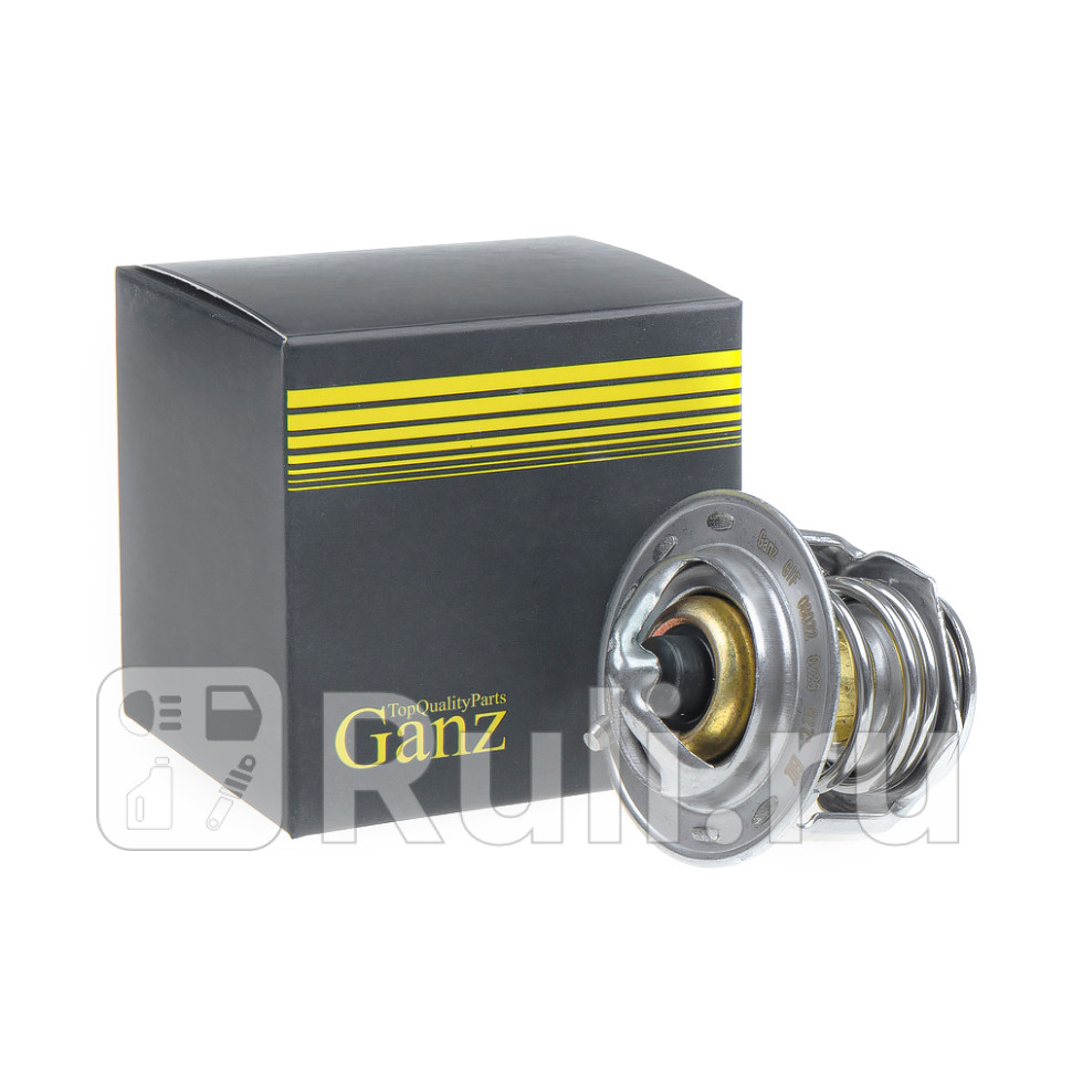 Термостат GANZ GIF08022 860₽