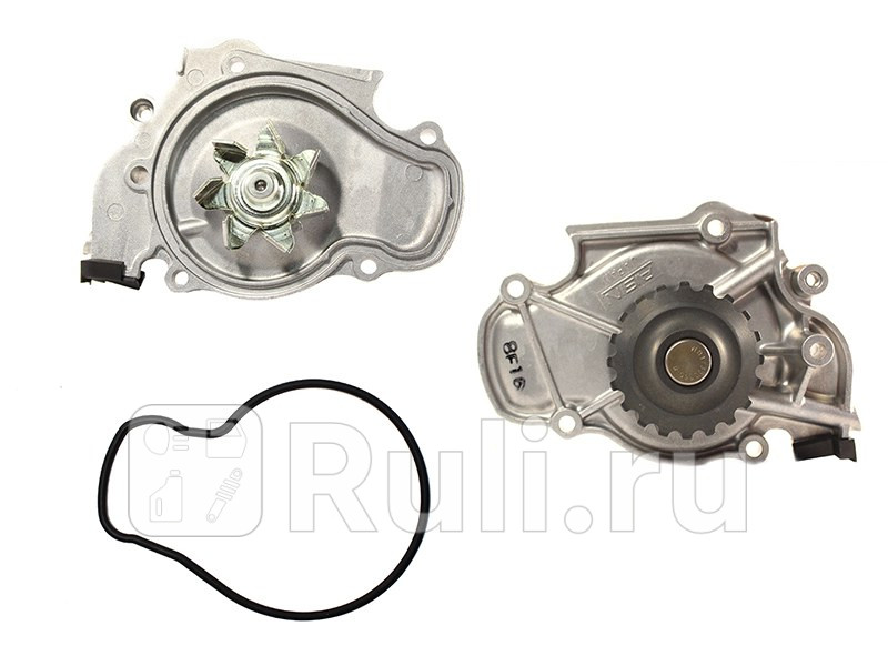 Насос водяного охлаждения HONDA ACCORD CF 98-02ODYSSEY RA 97-99 F23A F18B с прокладкой AISIN WPH-001 4920₽