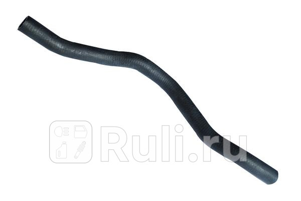 Патрубок радиатора вход Asam 32801 810₽