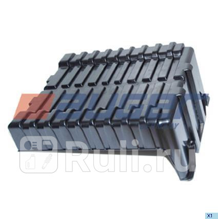 крышка АКБ п DAF FCFXFIV65758595105 AUGER 67381 2660₽