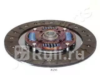 Диск сцепления JAPANPARTS DF-426 3940₽