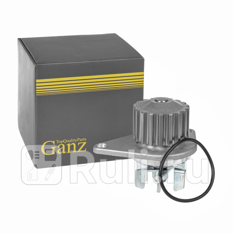 Помпа водяной насос GANZ GIF02151 2310₽