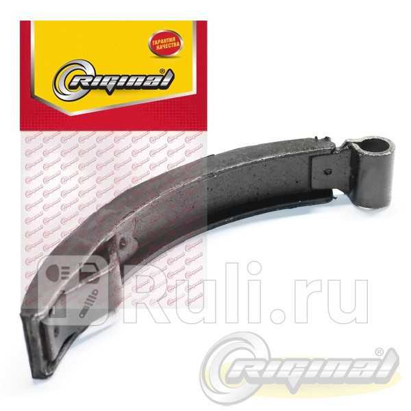 направляющая цепи ГРМ ВАЗ 2103 Riginal RG2103-1006090-01 300₽