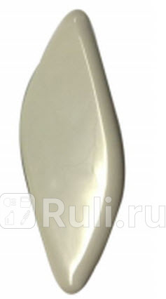 Крышка форсунки омывателя фары правая для Mazda 3 BL 2009-2013 Forward MZX0309-4D0-R 120₽