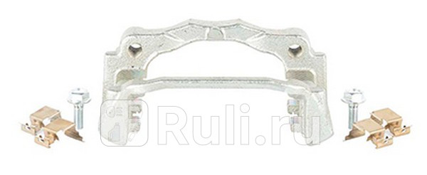 Скоба суппорта задняя левая BSG BSG30-255-005 4120₽