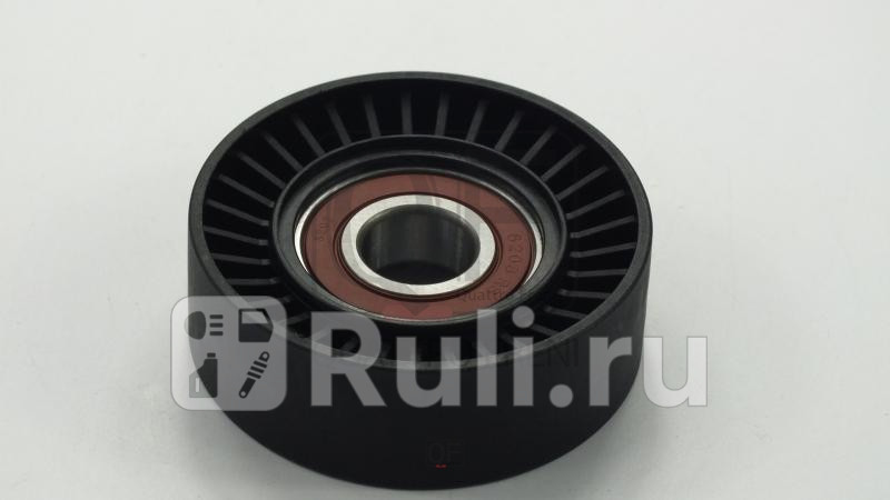 Ролик ремня приводного fiat ducato -14 Quattro Freni QF31P00151 810₽