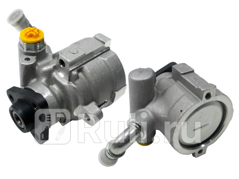 Насос гур для Fiat Linea 2007-2020 SAT ST-VP162 5630₽