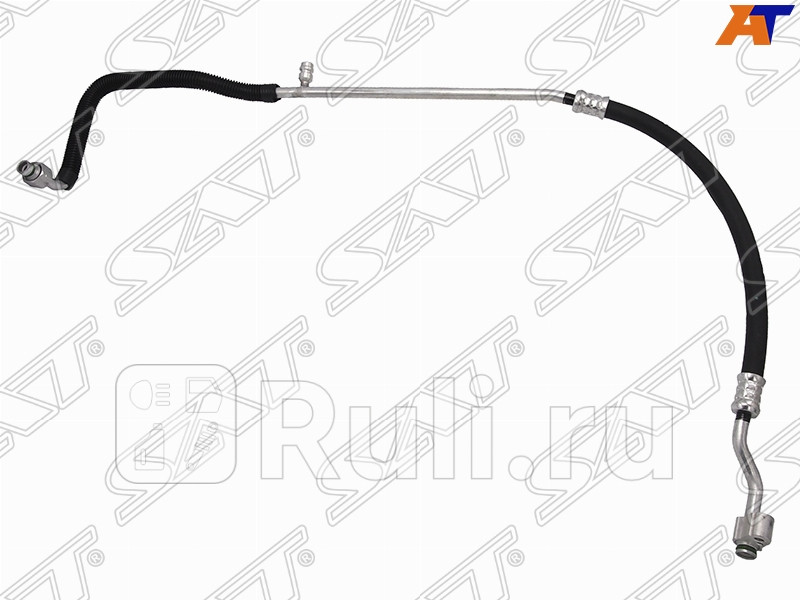 Трубка кондиционера для Toyota Land Cruiser 100 1998-2007 SAT ST-88711-60471 3440₽
