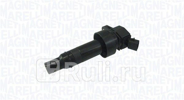 Катушка зажигания MAGNETI MARELLI 060717193012 0₽