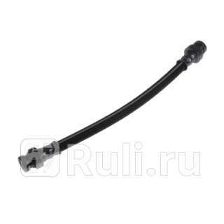 Шланг тормозной задний 380mm BLUE PRINT ADC45333 0₽