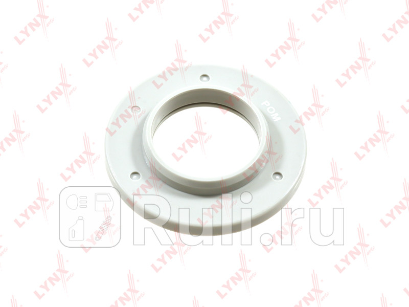 Подшипник амортизационной опоры перед правлев FORD Maverick 01 MAZDA Tribute 00-08 LYNXAUTO MA5025LR 610₽