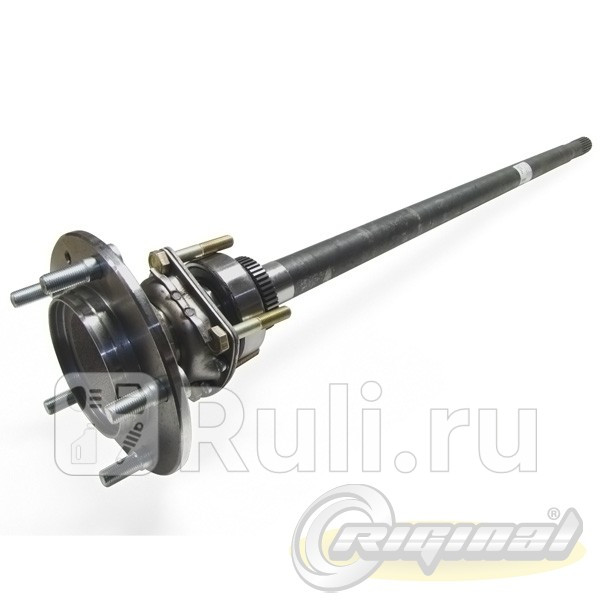 полуось под АБС ВАЗ-2123 Riginal RG2123-2403069-10 8560₽