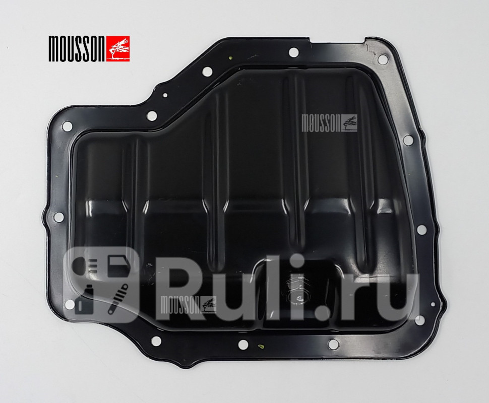 Поддон ДВС HyundaiKia G4FDFJ MOUSSON SEPG4FDS 0₽