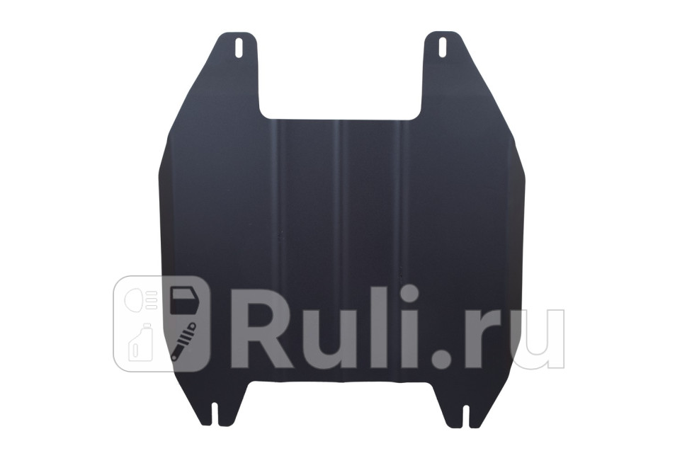 Защита картера кпп комплект крепежа для Mitsubishi L200 2019-2021 NLZ NLZ3535130 820₽