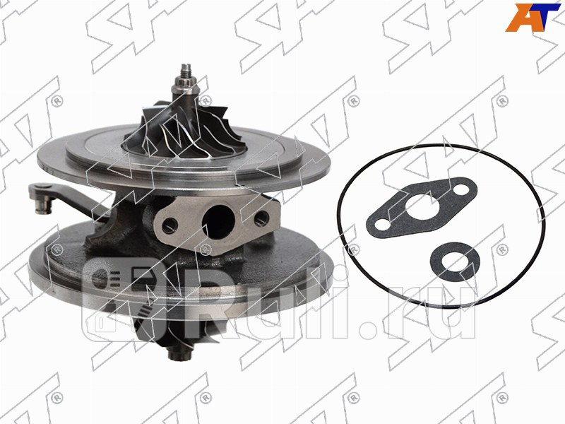 Картридж турбины PEUGEOT BOXER CITROEN JUMPER 22 Евро-5 130 лс SAT ST-132-0026 14450₽