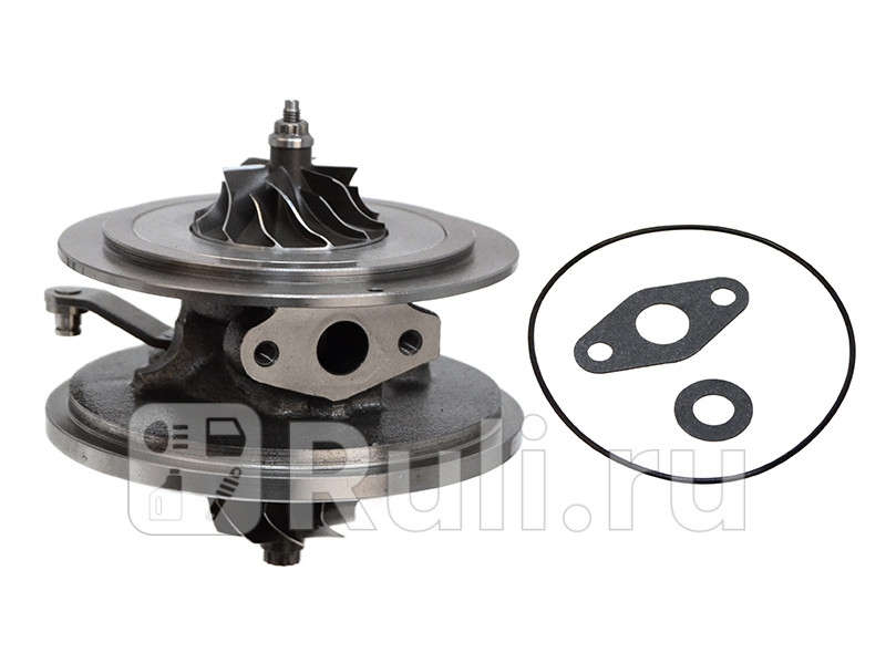 Картридж турбины PEUGEOT BOXER CITROEN JUMPER 22 Евро-5 130 лс SAT ST-132-0026 11230₽