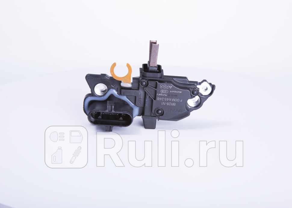 Реле-регулятор daf 758595cfxfiv BOSCH F 00M A45 248 9170₽